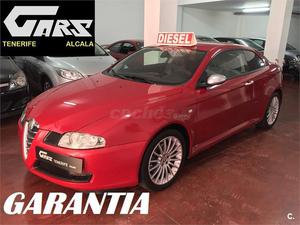 ALFA ROMEO GT 1.9 JTD 3p.