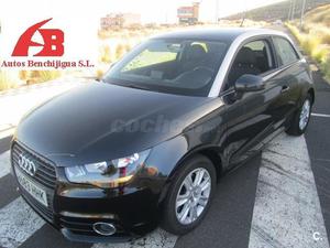 AUDI A1 1.4 TFSI 122cv S tronic Attraction 3p.