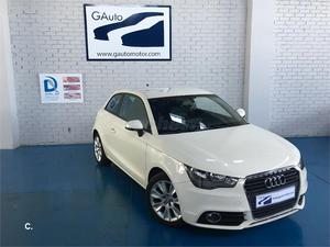 AUDI A1 1.6 TDI 105cv Ambition 3p.