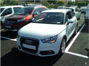 AUDI A1 1.6 TDI 90cv Ambition 3p.