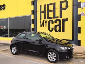 AUDI A1 1.6 TDI 90cv Attraction 3p.