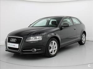 AUDI A3 1.6 TDI 105cv Attraction 3p.