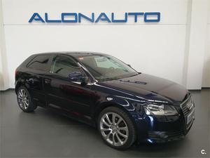 AUDI A3 1.9 TDI AMBITION 3p.