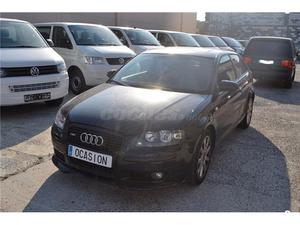 AUDI A3 2.0 FSI AMBIENTE 3p.