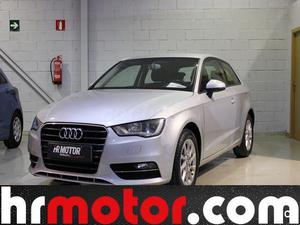 AUDI A3 2.0 TDI 150cv Ambiente 3p.