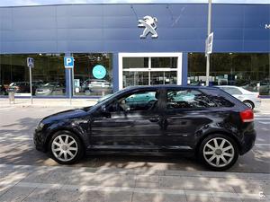 AUDI A3 2.0 TDI AMBIENTE 3p.