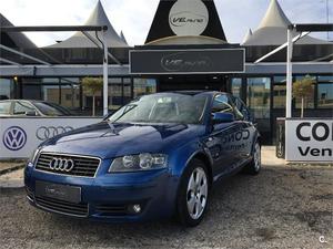 AUDI A3 2.0 TDI ATTRACTION 3p.