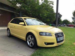 AUDI A3 2.0 TDI ATTRACTION 3p.