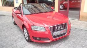 AUDI A3 Cabrio 1.6 Ambition 2p.