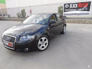 AUDI A3 Sportback 2.0 T FSI Ambition 5p.