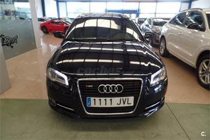 AUDI A3 Sportback 2.0 TDI 170 S tronic Ambition 5p.