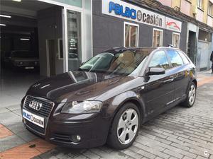 AUDI A3 Sportback 2.0 TDI Ambition 5p.