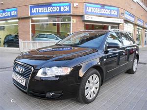 AUDI A4 1.9 TDI AVANT 5p.