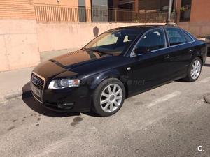 AUDI A4 2.0 TDI 140cv 4p.