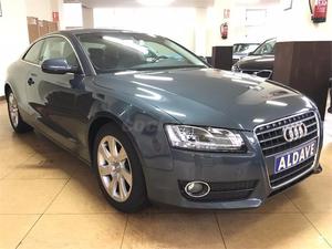 AUDI A5 2.0 TFSI 180cv multitronic 2p.