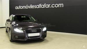 AUDI A5 Sportback 2.0 TDI 143cv multitronic 5p.