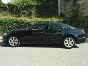 AUDI A6 2.0 TDI 177cv 4p.