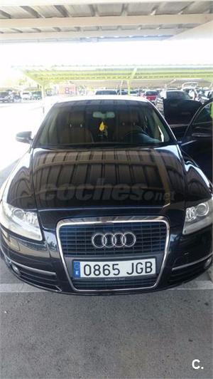 AUDI A6 2.0 TDI 4p.