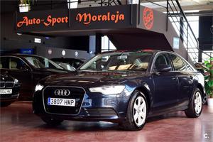 AUDI A6 3.0 TDI 204cv 4p.