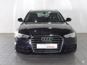 AUDI A6 Avant 2.0 TDI 190cv ultra S tronic 5p.