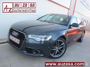 AUDI A6 Avant 3.0 TDI 245cv quattro S tronic 5p.