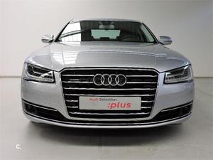 AUDI A8 3.0 TDI clean diesel 258CV quattro tiptr 4p.