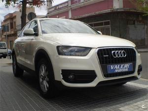 AUDI Q3 2.0 TFSI 170cv quattro Ambition 5p.