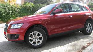 AUDI Q5 2.0 TDI 143cv quattro DPF 5p.