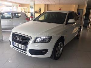 AUDI Q5 2.0 TDI 170cv quattro S tronic 5p.