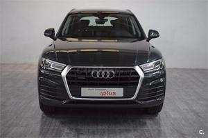 AUDI Q5 2.0 TDI clean 140kW quatt S tro Advanced 5p.