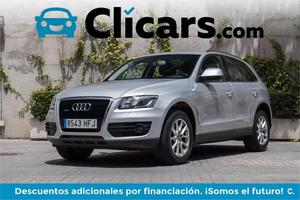 AUDI Q5 3.0 TDI 240cv quattro S tronic 5p.