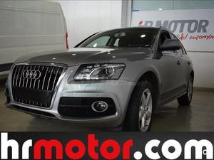 AUDI Q5 3.0 TDI 240cv quattro S tronic DPF 5p.