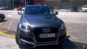 AUDI Q7 3.0 TDI quattro tiptronic DPF 5p.