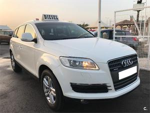 AUDI Q7 3.0 TDI quattro tiptronic DPF 5p.