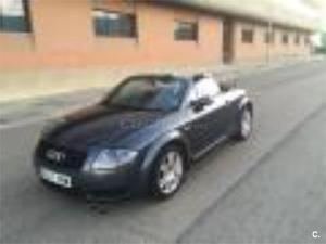 AUDI TT Roadster 1.8 T 180CV tiptronic 2p.