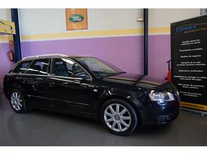 Audi A4 Avant 2.0TDI