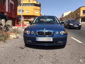 BMW Compact 318ti Compact 3p.