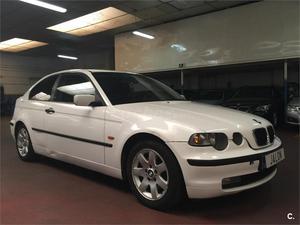 BMW Compact 320td Compact 3p.