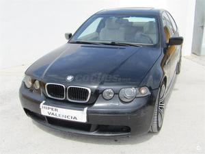 BMW Compact 320td Compact 3p.