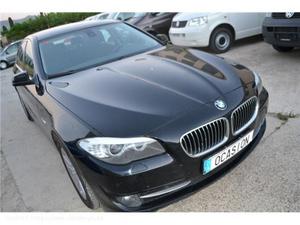 BMW SERIE 5 EN VENTA EN TARRAGONA (TARRAGONA) - TARRAGONA -