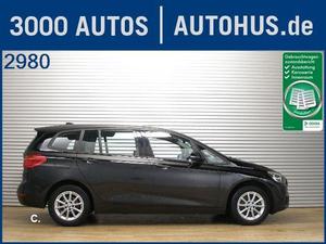 BMW Serie 2 Gran Tourer 218d 5p.