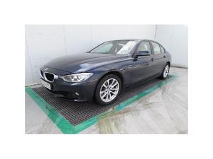 BMW Serie 3 SERIE 335I AUT