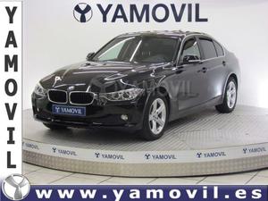 BMW Serie  D 4P 150CV AUTO.