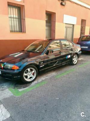 BMW Serie D TOURING 5p.