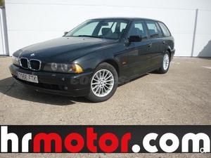 BMW Serie D TOURING 5p.