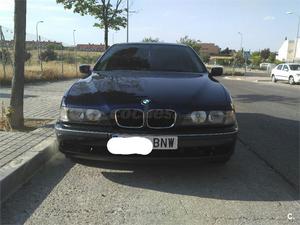 BMW Serie TDS TOURING 5p.