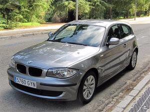 BMW Serie d Auto 3p.