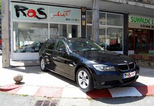 BMW Serie d EfficientDynamics Edition Touring 5p.