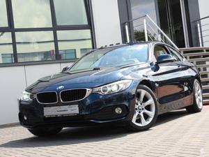 BMW Serie d Gran Coupe 5p.