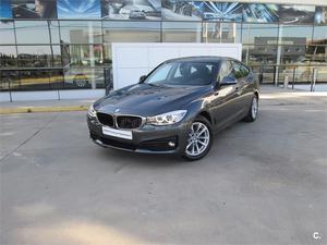 BMW Serie d Gran Turismo 5p.